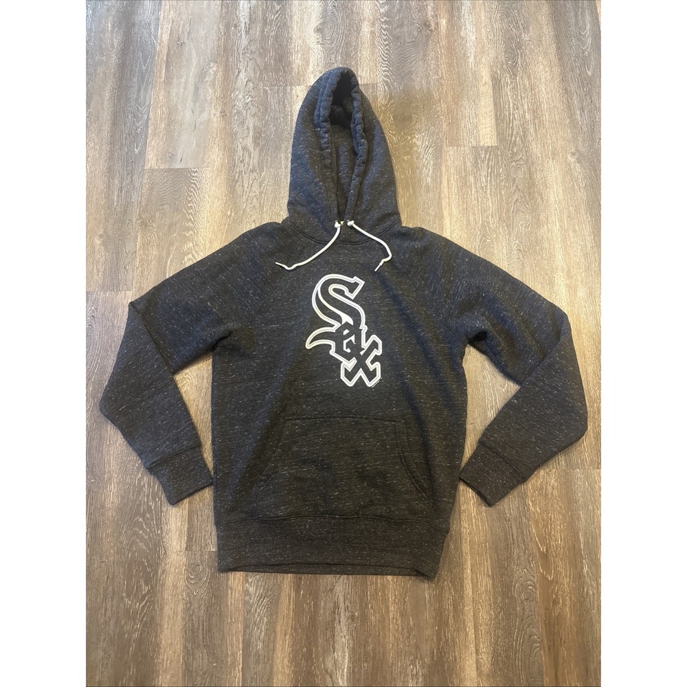 Chicago White Sox  Size Small Homage Hoodie Drawstring
